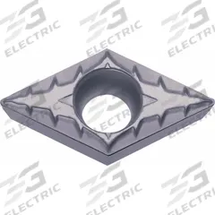 KYOCERA Diamond Turning Insert (MPN DCMT32505XPPR1725)