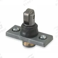 OMRON Limit Switch Head: Cross Roller Plunger, Top, D4C Series (MPN D4C0033). Key specifications — Compatible with Series: D4C; Actuator Location: Top; Brand: OMRON.
