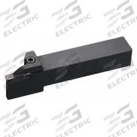 KYOCERA External Grooving Toolholder (MPN KGDR123T254)