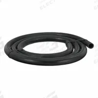 FILL-RITE Discharge Hose: 1 in MNPT, 1 in MNPT, 12 ft Hose Lg, 1 in Hose Inside Dia., EPDM (MPN 700F3123). Key specifications — Hose Tube Material: EPDM; Temperature Range: -40° to 180 °F; Manufacturer Part Number: 700F3123; Brand: FILL-RITE; Compatible Manufacturer Model Number: FR205B.