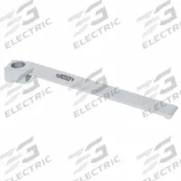 INSIZE Clip: Clip, Steel (MPN ISY-300-11). Key specifications — attr1181801: Steel; attr1181811: ISY-300-11; attr1200454: ISY-300; attr1181810: Clip.