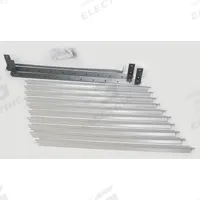 DAYTON Hydronic Unit Heater Louver: Vertical Louver Kits, 5PV34/5PV35, Steel, Gray (MPN 5ZKD4). Key specifications — Brand: DAYTON; Material: Steel; Color: Gray; Overall Dimensions - H x W x D: 22-15/16 in x 24-1/2 in x 3-5/8 in; Compatible Grainger Part Number: 5PV35.