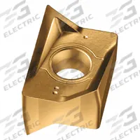 WALTER Rectangle Milling Insert: LNGX130720R-L55 (MPN 7170558)