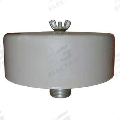 SOLBERG Filter Silencer: 1 in (M)NPT Inlet Size, 35 cfm, 4 in Overall Ht, 6 in Outside Dia - Air Compressor Intake Filters & Silencers