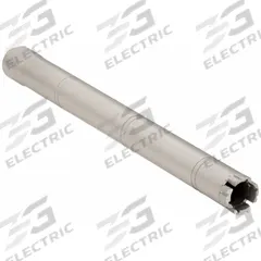 DIAMOND VANTAGE Coring Bit: 3 1/2 in Core Dia, 10 in Max Drilling Dp, 10 in Overall Lg (MPN 03512HDZGH). Key specifications — attr253756: Concrete; attr277144: DIAMOND VANTAGE.