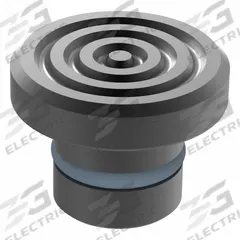 SIMPLEX Load Cap: For R25/R30/RDA30, For 15 ton, 15 ton Capacity of Attachment (MPN 18348). Key specifications — attr99086: Cylinder Load Cap; attr96708: R30; attr98872: SIMPLEX.