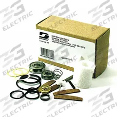 DYNABRADE Tune-Up Kit: Mfr Part # 98576, Tune Up Kit. Key specifications — attr948908: 98576; attr948911: 11 in Gear Driven Tools; attr948916: Tune Up Kit.