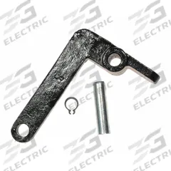 DAYTON Release Lever Kit: 47-46A. Key specifications — Manufacturer Part Number: 47-46A; Brand: DAYTON; Compatible with Grainger Part Number: 3KR47J; Product Type: Release Lever Kit.