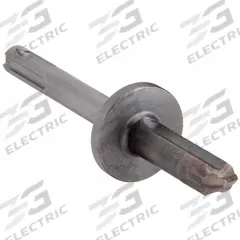 DEWALT Stop Bit: 3/8 in Drill Bit Size, 25/32 in Max Drilling Dp, 3 25/32 in Overall Lg (MPN DWA5491). Key specifications — attr277146: DEWALT.