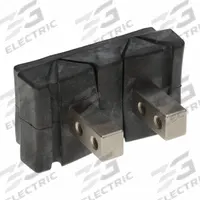SMC Parallel Gripper Replacement Fingers: MHZL-AA2002, 22.5 mm Overall Lg, 34.3 mm Overall Wd. Key specifications — attr1282782: SMC; attr1282792: Replacement Fingers.