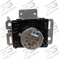 ROBERTSHAW Dryer Timer: CDT-604. Key specifications — attr1040959: ROBERTSHAW; attr1065083: CDT-604; attr1065088: Dryer Timer.