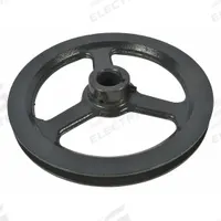 DAYTON Blade Pulley: Blade Pulley, VE1YNW7BPULYG. Key specifications — Product Type: Blade Pulley; Manufacturer Part Number: VE1YNW7BPULYG.