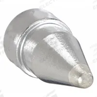 HAKKO Nozzle: Round, 3 mm W, For Use With 802/807/808/817 (MPN A1007). Key specifications — Brand: HAKKO; Manufacturer Part Number: A1007.