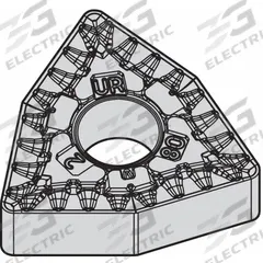 WIDIA Turning Insert: WNMG332UR, WNMG060408UR (MPN 4171125). Key specifications — attr257986: WNMG060408UR; attr257985: WNMG332UR.