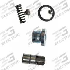 DAYTON Flow Valve Kit: 401-51. Key specifications — Manufacturer Part Number: 401-51; Brand: DAYTON; Compatible with Grainger Part Number: 4ZD01J; Product Type: Flow Valve Kit.