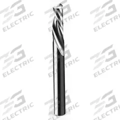 ONSRUD Solid Router Bit: Spiral O-Flute Downcut, 1/8" Cut Dia, 1/2" LOC (MPN 62-762). Key specifications — attr1164582: 62-750; attr1164586: Soft Plastic.