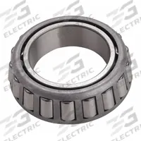 NTN Tapered Roller Bearing Cone: 782, 4 1/8 in Bore, 6.614 in OD, 1.89 in Cone Wd, 782. Key specifications — Compatible Cup Manufacturer Part Number: 772; System of Measurement: Inch; Ring Material: Alloy Steel; Manufacturer Part Number: 782; Bearing Industry Number: 782; Brand: NTN; Cage Material: Pressed Steel.