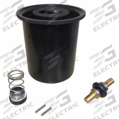 MOYNO Pump Repair Kit: Pump Repair Kit, Moyno, 3119031000, 34401/34459 - Repair Kits