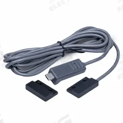 COLE-PARMER Door Sensor: Traceable, 7600, 7669LS. Key specifications — Manufacturer Part Number: 7669LS; Brand: COLE-PARMER; Compatible Series: 7600; Product Type: Door Sensor.