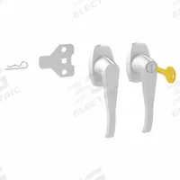 TENNSCO Replacement Lock Kit: Fits Tennsco Brand (MPN 043LH). Key specifications — Fits Brand: Tennsco; Product Type: Replacement Lock Kit; Brand: TENNSCO.