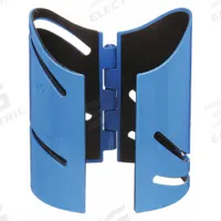 PIPE-PRO Metal Cutting Guide: 45°_22.5°_90° Cutting Angle, 2 7/8 in Guide Dia (MPN 278M). Key specifications — Manufacturer Part Number: 278M; Brand: PIPE-PRO.