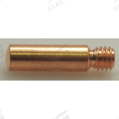 AMERICAN TORCH TIP Contact Tip: 0.04 in, 11-40 - 11 Series Contact Tips