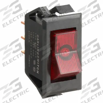 BUNN On/Off Switch: 12920.0000 - Bunn Replacement Parts
