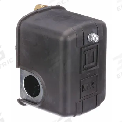 CAMPBELL HAUSFELD Pressure Switch 175/135 psi: CW207561AV - Air Compressor Parts