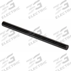 VERMONT GAGE Class ZZ No-Go Pin Gauge: 0.1130 in Dia, 0.00020 in Tolerance, Steel, Black Oxide (MPN 911211300). Key specifications — attr1182384: 0.00020 in; attr1182378: Black Oxide; attr1182392: 0.1130 in; attr1182391: Certificate of Accuracy with NIST Traceability; attr1182394: VERMONT GAGE; attr1182379: Steel; attr1182385: 10 Microinch or Better; attr1182387: ZZ.
