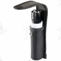 PELICAN Rechargeable Flashlight: Rechargeable, 944 lm, 3.15 hr Run Time at Max. Brightness, Black (MPN 7600COMBO). Key specifications — Brand: PELICAN; Switch Location: Tail; Battery Requirements - Broad: Includes Rechargeable.