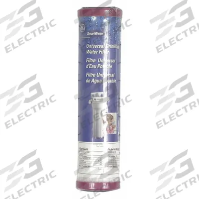 GE Filter: Mfr Part # FXUTC - GE Parts for Refrigerators & Freezers