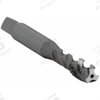 OSG Spiral Flute Tap: 5/16"-24 UNF, H3 / 2B-3B, 3 Flute, Modified Bottoming Chamfer (MPN 1732901). Key specifications — attr1299826: H3 / 2B-3B.
