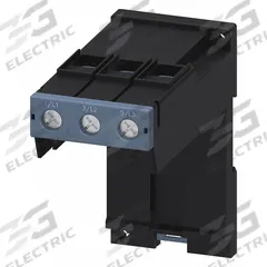 SIEMENS Stand Alone Assembly Support (MPN 3RU29363AA01)