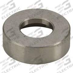 DYNABRADE Front Bearing Plate: Mfr Part # 02038, Bearing Plate. Key specifications — attr948908: 02038; attr948910: 25H973; attr948911: 58010; attr948916: Bearing Plate.
