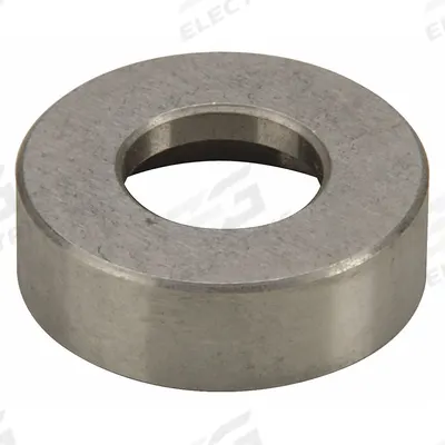 DYNABRADE Front Bearing Plate: Mfr Part # 02038 - Air Tool Replacement Parts