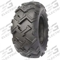 HI-RUN ATV Tire: Tire Only, 23X8-11 Tire Size, ATV Tire, SU10, 255 lb Wt Capacity, 23 in Outside Dia (MPN WD1063). Key specifications — Tire Type: ATV Tire; Tire Size: 23X8-11; Product Type: Tire Only; Brand: HI-RUN.
