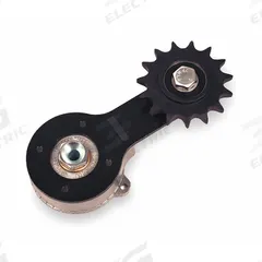 FENNER DRIVES Self-Adjusting Tensioner: For Size 60 Chain, 0 lbf to 42 lbf, 70° Arm Rotation (MPN FS0568). Key specifications — Brand: FENNER DRIVES.
