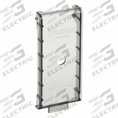 MERSEN Block Cover: 1 Poles, MPDB, Snap-On (MPN MPDBC6869). Key specifications — Compatible with Series: MPDB; Brand: MERSEN; Mounting Type: Snap-On.