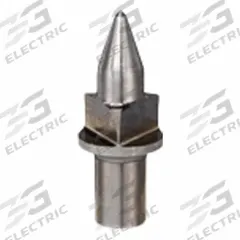 FORMDRILL Drill Bit: Short/Flat, Metric Coarse, For M10 x 1.5 Threads, 9.2 mm Drill Size (MPN FD0920SF). Key specifications — attr1240072: FD0920SF; attr1240073: FORMDRILL; attr1240075: Short/Flat.