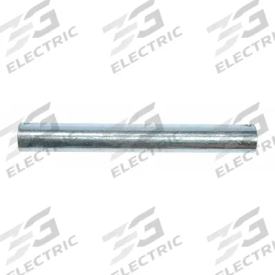 Dayton Shaft: Shaft, For Pallet Jacks, For 2ZE58 - Dayton Pallet Jack Replacement Parts