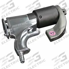 HYTORC Torque Wrench: Heavy Duty, Pistol-Grip, 3/4 in Drive, Through Hole, 1/2 in Female NPT (MPN JGUN-A1-SP). Key specifications — attr1321068: HYTORC; attr1321033: Through Hole.