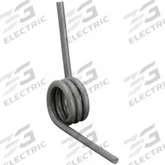 MIP Release Lever Spring: For M380, Fits Signode Brand (MPN M370/M380-6). Key specifications — For Use With Mfr. Model Number: M380; Fits Brand: Signode; Product Type: Release Lever Spring; Brand: MIP.