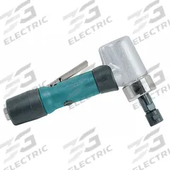 DYNABRADE Die Grinder: Right Angle Tool, 0.7 hp Horsepower, 20,000 RPM Max. Speed, 8 in Overall Lg (MPN 52294). Key specifications — attr1320532: Right Angle; attr1320525: Tool Only; attr1320526: DYNABRADE.