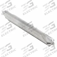 APPROVED VENDOR Center Drill: Plain Type, #0, 90°, 1 1/2 in Overall Lg, Carbide (MPN 300-003002). Key specifications — Brand: APPROVED VENDOR; End Type: Double End.