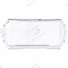 APPROVED VENDOR Clear Lens: Clear Lens, 2YKN5/2YKN6/2YKR1/2YKR2 (MPN EL189453L50G). Key specifications — Product Type: Clear Lens; Compatible with Manufacturer Model Number: 2YKN5; Brand: APPROVED VENDOR.