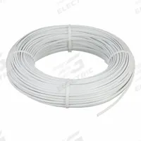 USA INDUSTRIALS Plastic Welding Rod: Polypropylene, Triangular, 3/16 in x 360 ft, White, 5 lb (MPN BULK-TWR-PU-16). Key specifications — Manufacturer Part Number: BULK-TWR-PU-16; Brand: USA INDUSTRIALS.