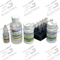 INDUSTRIAL TEST SYSTEMS Paint Test Kit: Lead, 0.05 to 1.2 mg/sq cm Lead, Strip, 25 Tests, Lead (MPN 487925-V). Key specifications — Test Form: Strip; Brand: INDUSTRIAL TEST SYSTEMS; Parameter Measurements Included: 0.05 to 1.2 mg/sq cm Lead.