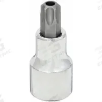 WESTWARD Socket Bit: 1/2 in Drive Size, Torx Tip, T50 Tip Size, 2 1/2 in Overall Lg, Fixed Insert (MPN 54TN54). Key specifications — attr1213209: Fixed Insert; attr1213211: WESTWARD.