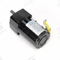 LEESON AC Gearmotor: Parallel, Single Output Shaft, PSC, TENV, 9 RPM, 341 in-lb Max Torque, 115V AC (MPN 096001.00). Key specifications — Brand: LEESON; Full Load Current: 1.3/0.65 A.