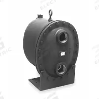 Steam Trap: Cast Iron, 2 in FNPT, 10,900 lb/hr, 15 psi Max., 377°F Max., C Pattern (MPN FT015C-8). Key specifications — Brand: BELL & GOSSETT; Installation Orientation: Horizontal; Float Material: Cast Iron; Manufacturer Series: C.